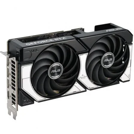 Asus Dual GeForce RTX 5070 OC 12GB GDDR7 Asus Dual GeForce RTX 5070 OC 12GB GDDR7